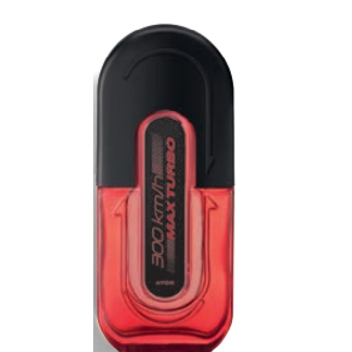 AVON - 300 KM/H Max turbo perfume para hombre AVON