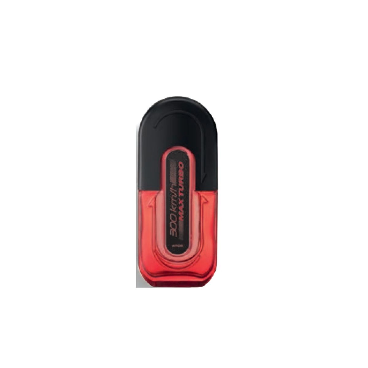 AVON - 300 KM/H Max turbo perfume para hombre AVON