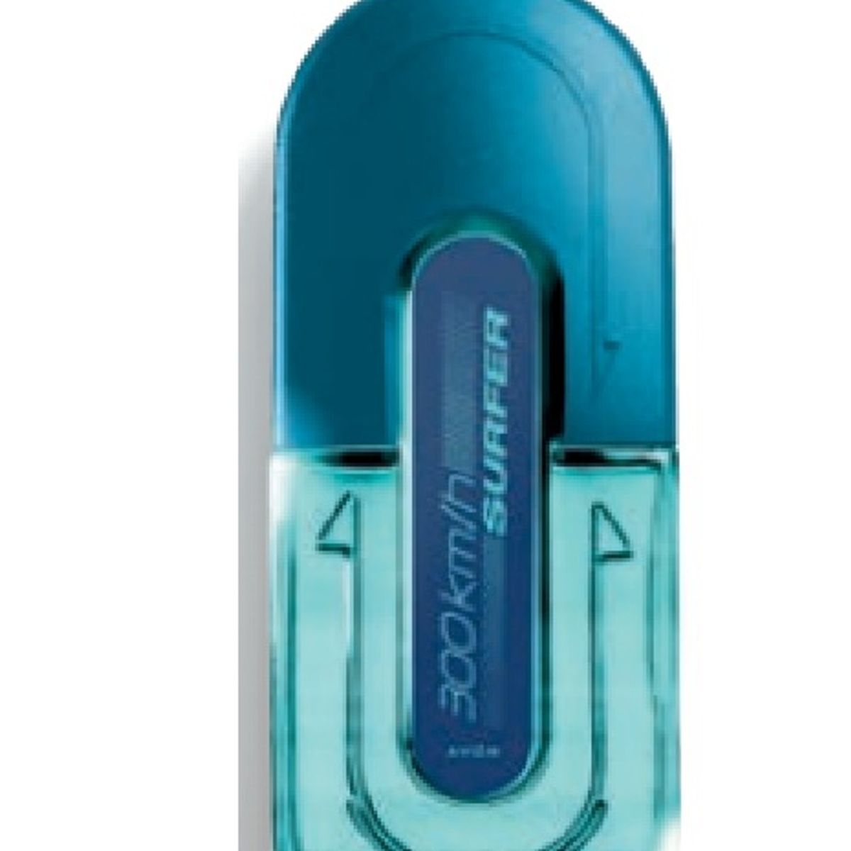 AVON - 300 KM/H surfer perfume de hombre AVON