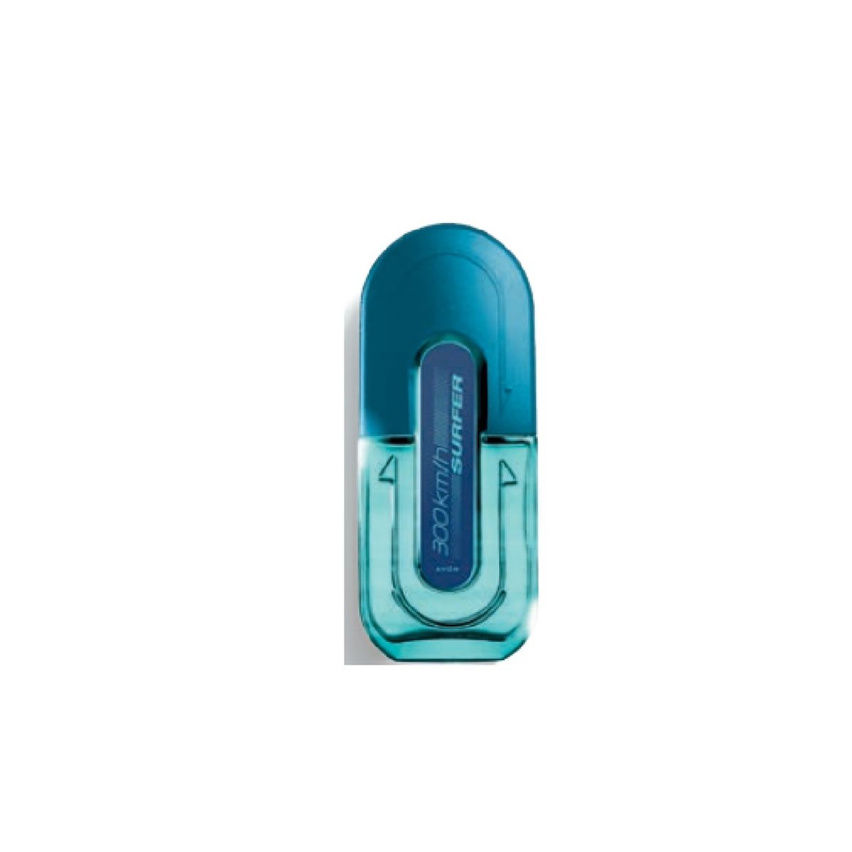 AVON - 300 KM/H surfer perfume de hombre AVON