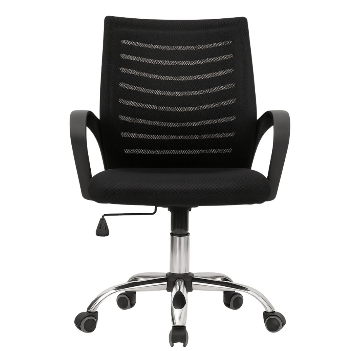 GENERICO - SILLA DE OFICINA EJECUTIVA ERGONÓMICA - DEX MALLA