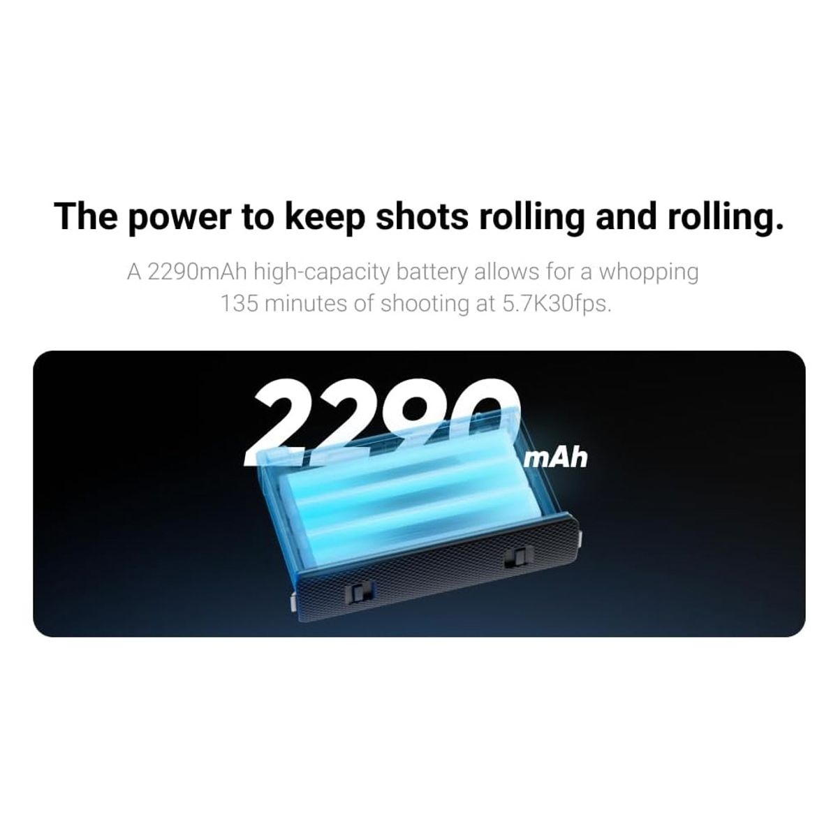 INSTA 360 - Insta360 X4 Batería 2 Pack + Adaptador de Carga Rápida