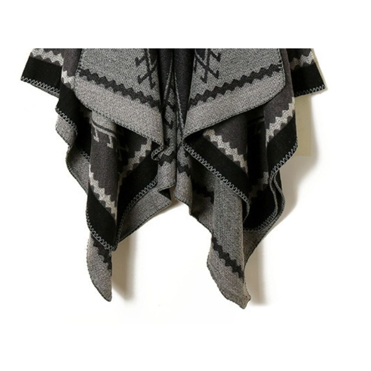 TIOZONEY - Bufanda térmica para mujeres