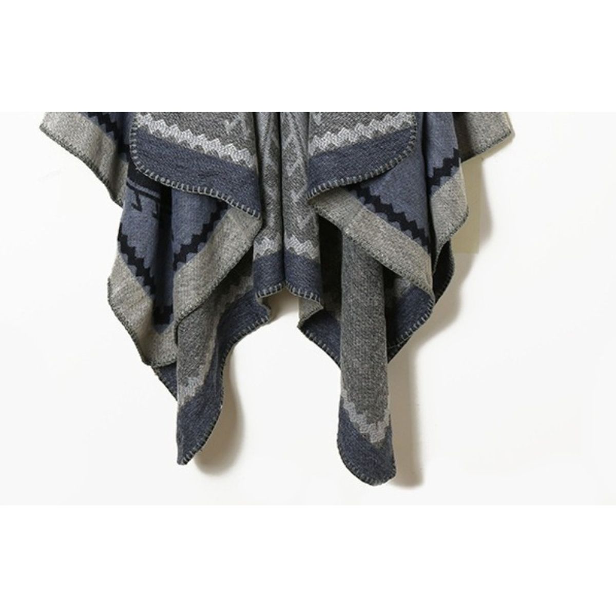 TIOZONEY - Bufanda térmica para mujeres