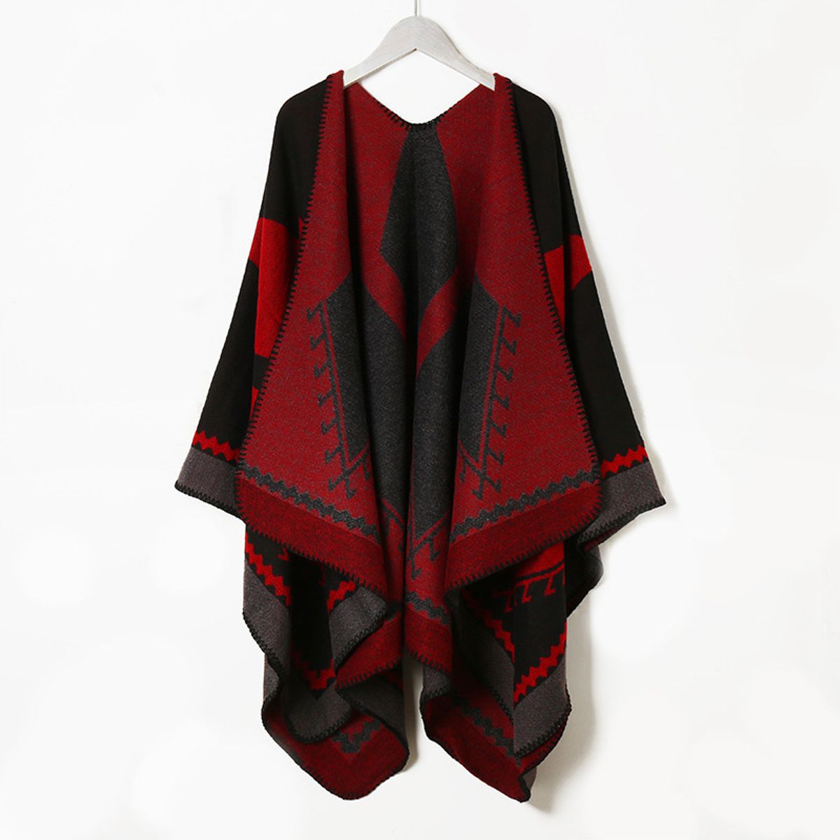 TIOZONEY - Bufanda térmica para mujeres