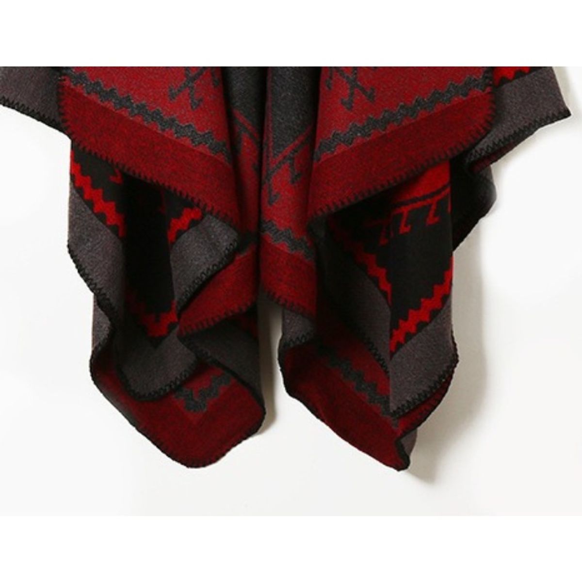 TIOZONEY - Bufanda térmica para mujeres