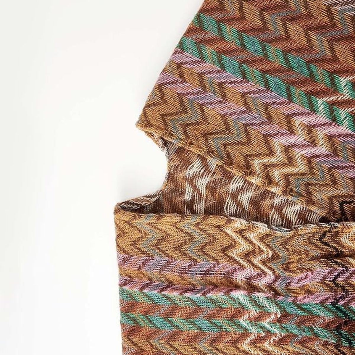 TIOZONEY - Bufanda a cuadros para mujeres