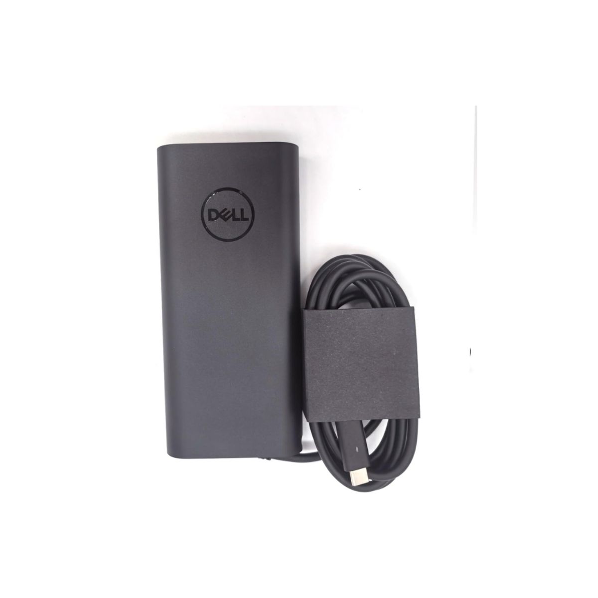 DELL - Cargador Premiun Dell 20V. 6.5A. 130W.   Tipo C (Ovalado)