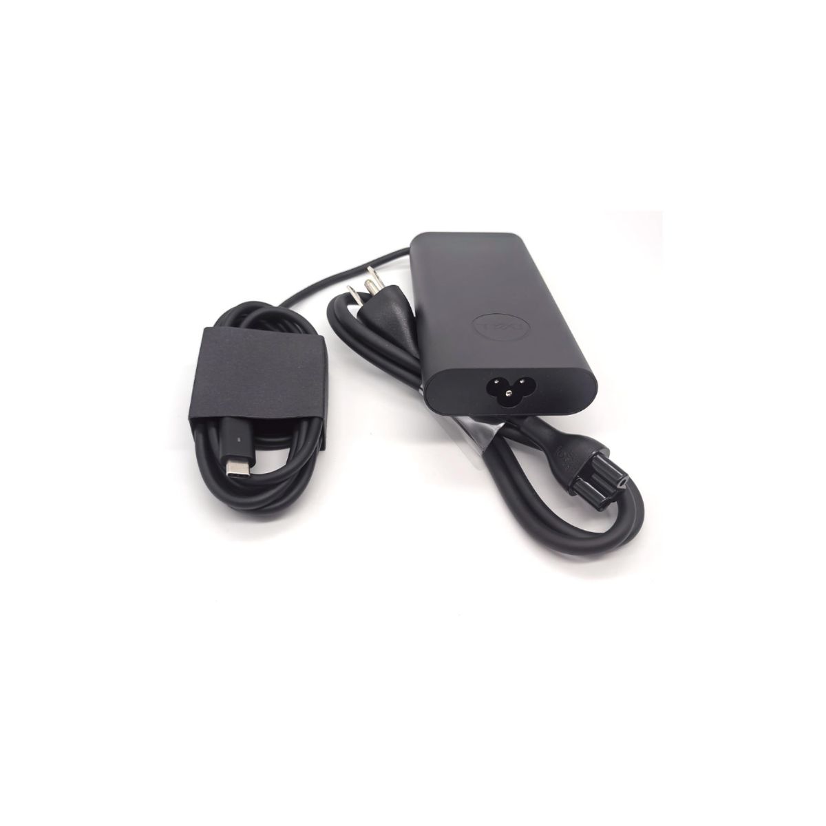 DELL - Cargador Premiun Dell 20V. 6.5A. 130W.   Tipo C (Ovalado)