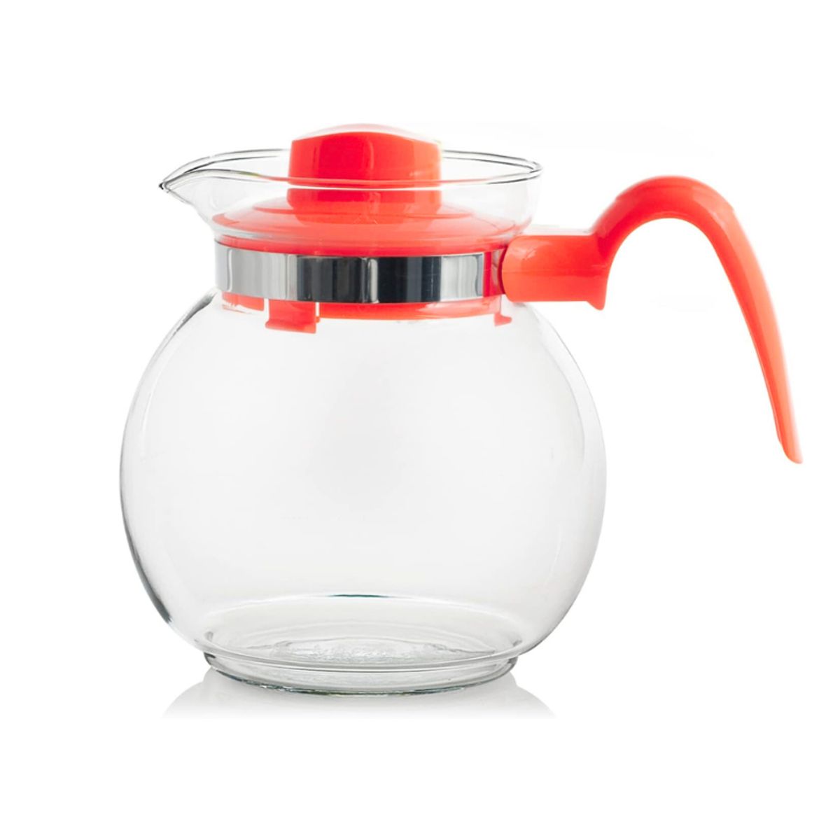 GENERICO - Tetera Botella De Agua Fría De Vidrio para El Hogar