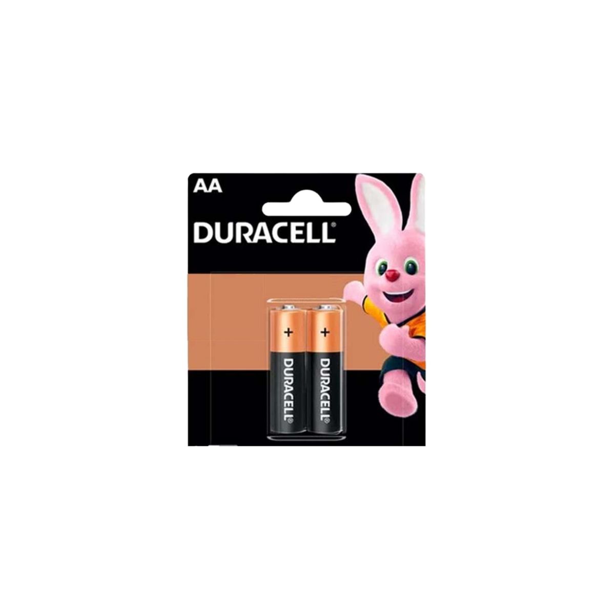 DURACELL - Pilas Alcalinas AA Duracell