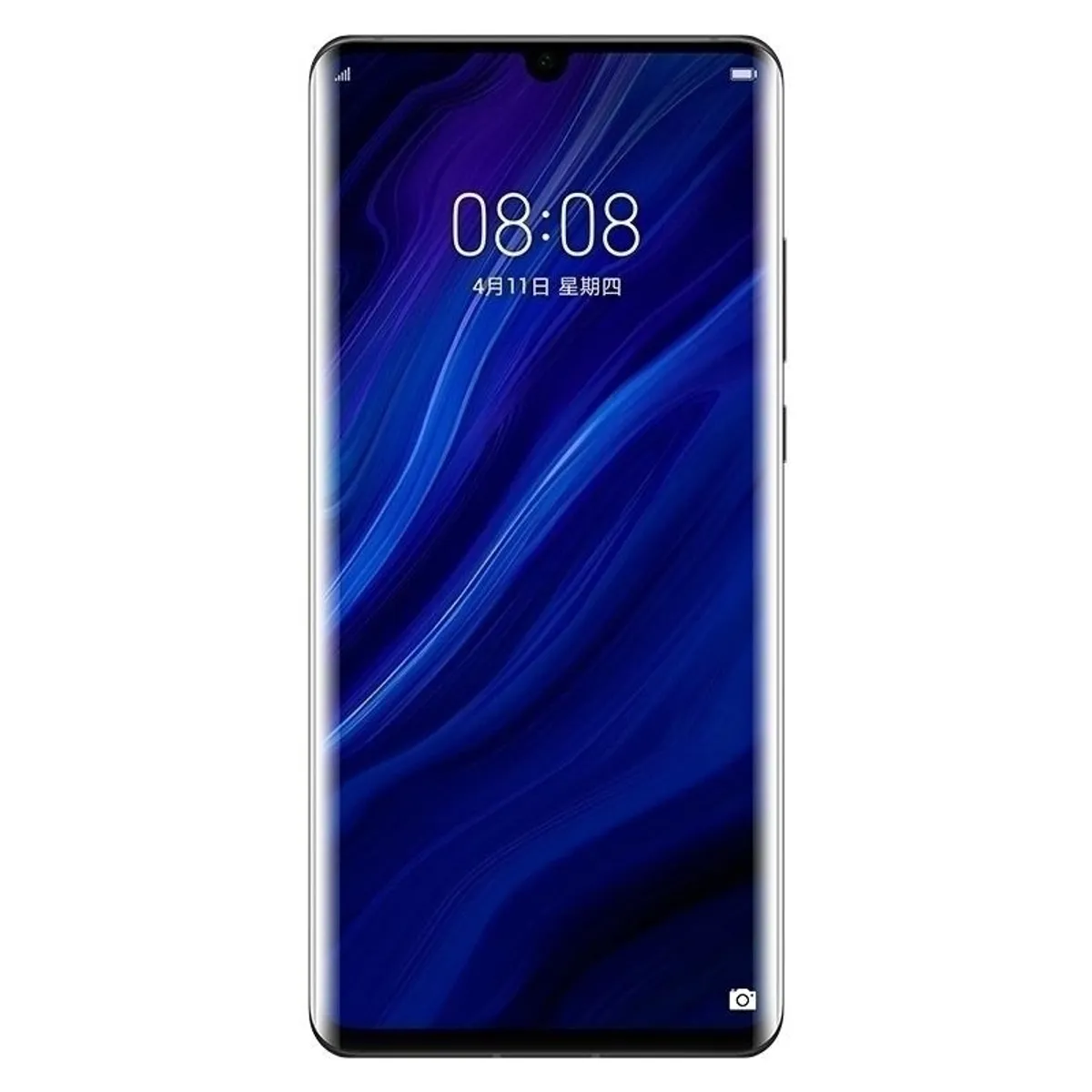 HUAWEI - Huawei p30 Pro VOG-L29 8 + 512g negro  Reacondicionado CHN