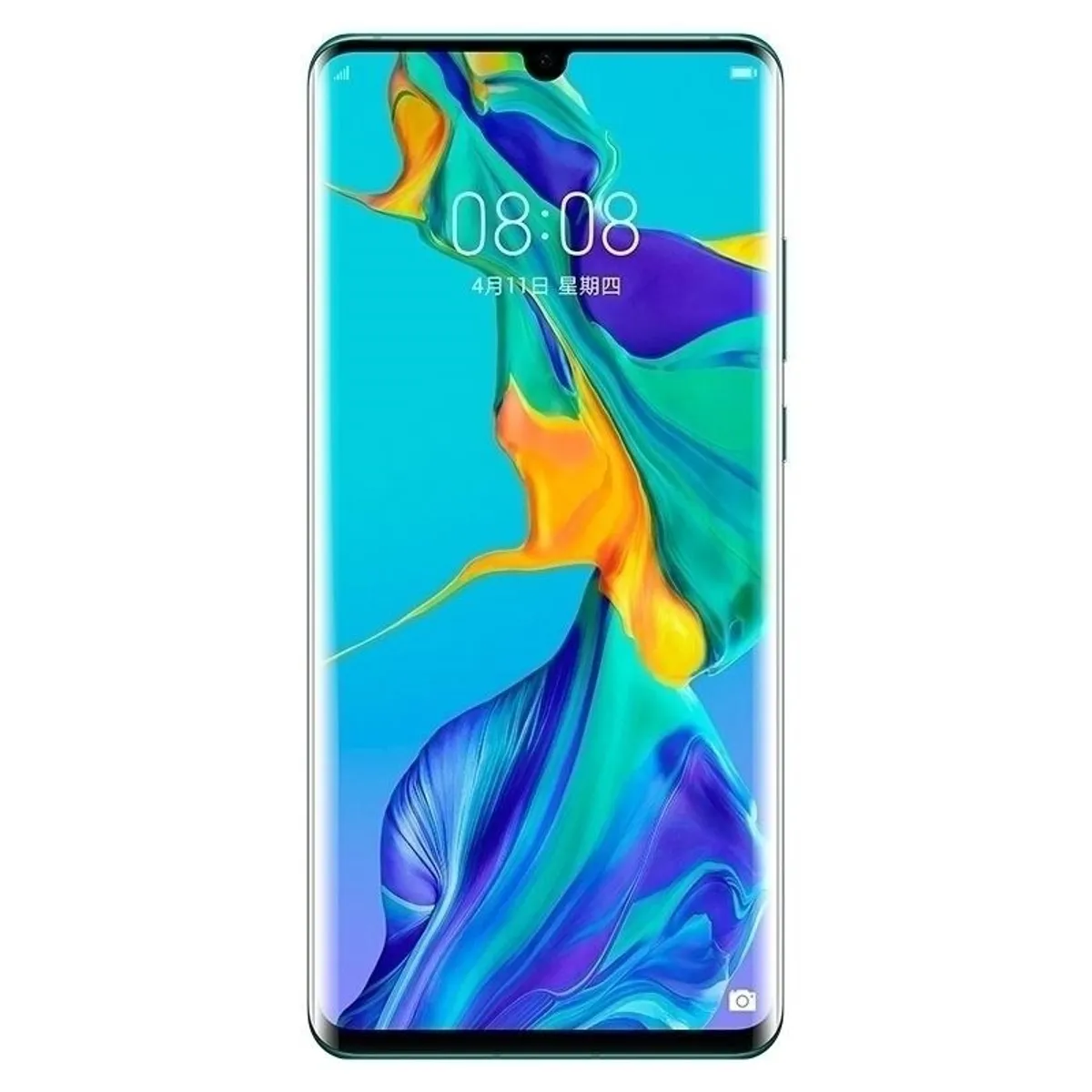 HUAWEI - Huawei p30 Pro VOG-L29 8 + 512g Color Aurora  Reacondicionado CHN