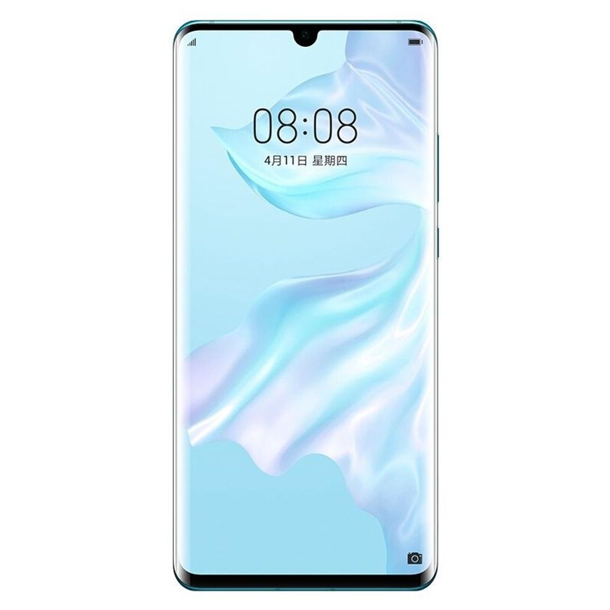 HUAWEI - Huawei p30 Pro VOG-L29 8 + 512g Color del cielo  Reacondicionado CHN