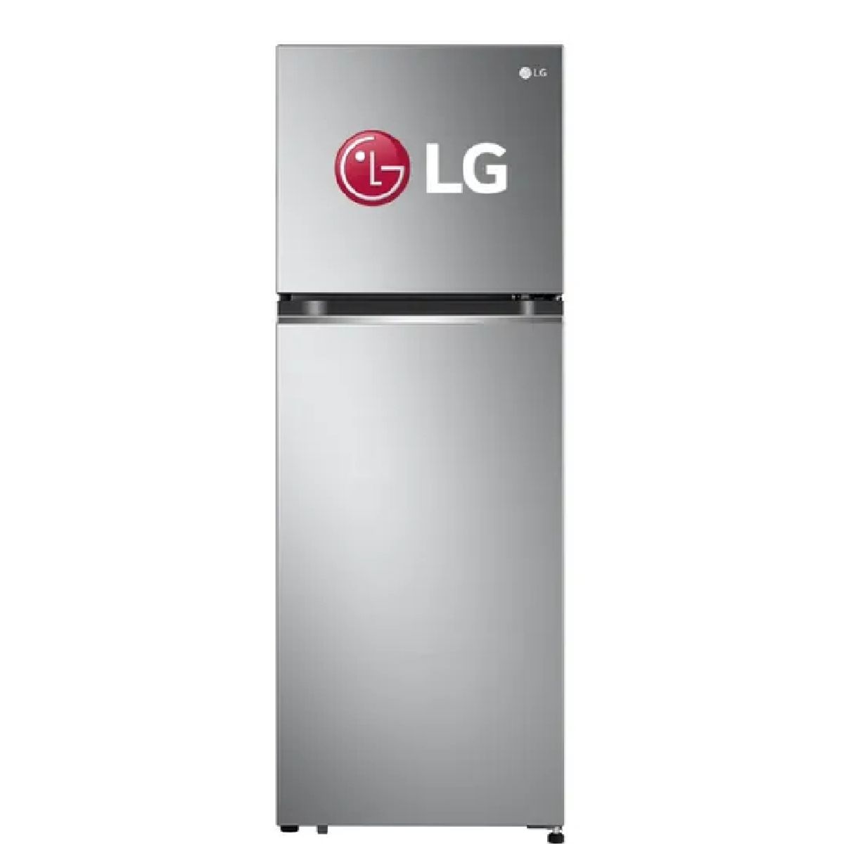 LG - Refrigeradora LG GT24BPP Top Freezer 241L Door Cooling