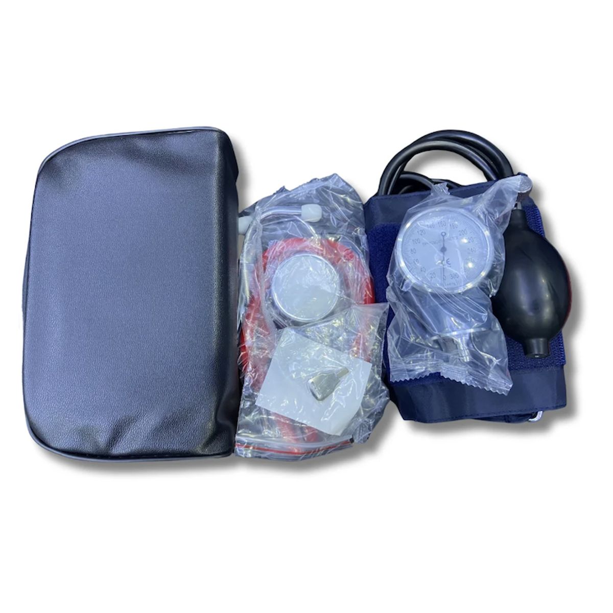 GENERICO - TENSIOMETRO MANUAL - CAPITAL