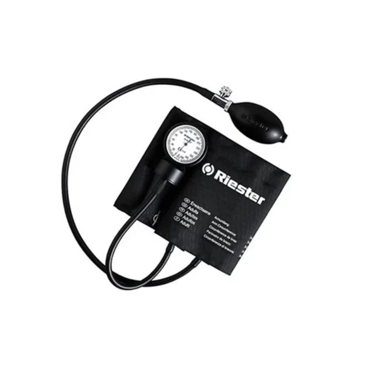 RIESTER - TENSIOMETRO MANUAL COD 1350 - RIESTER