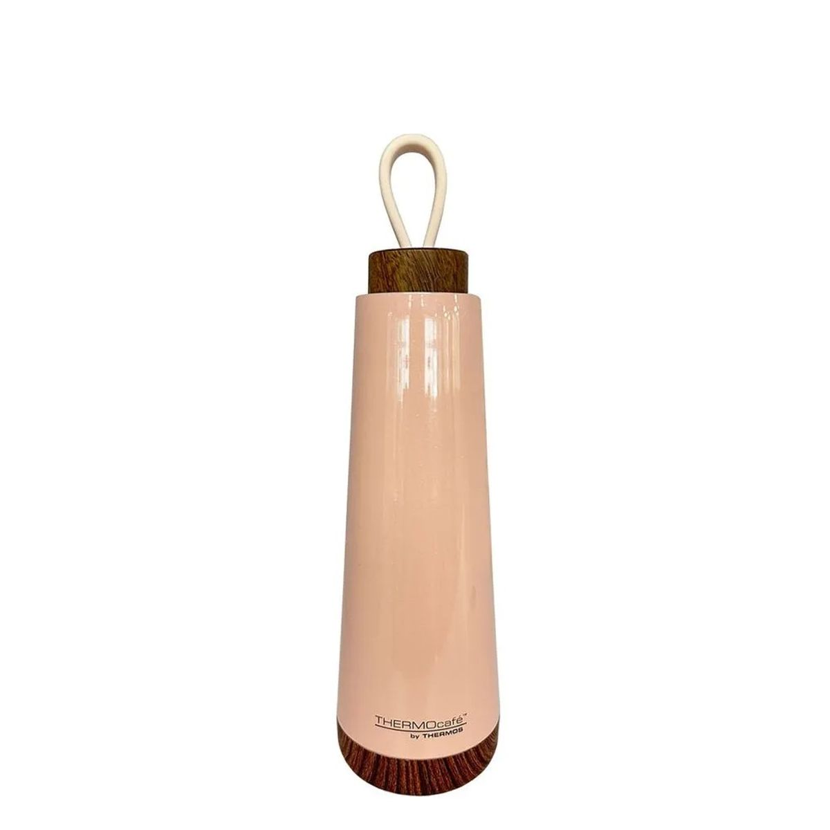 THERMOS - BOTELLA DEPORTIVA DE ACERO INOXIDABLE ECO 500 ML ROSADO THERMOS