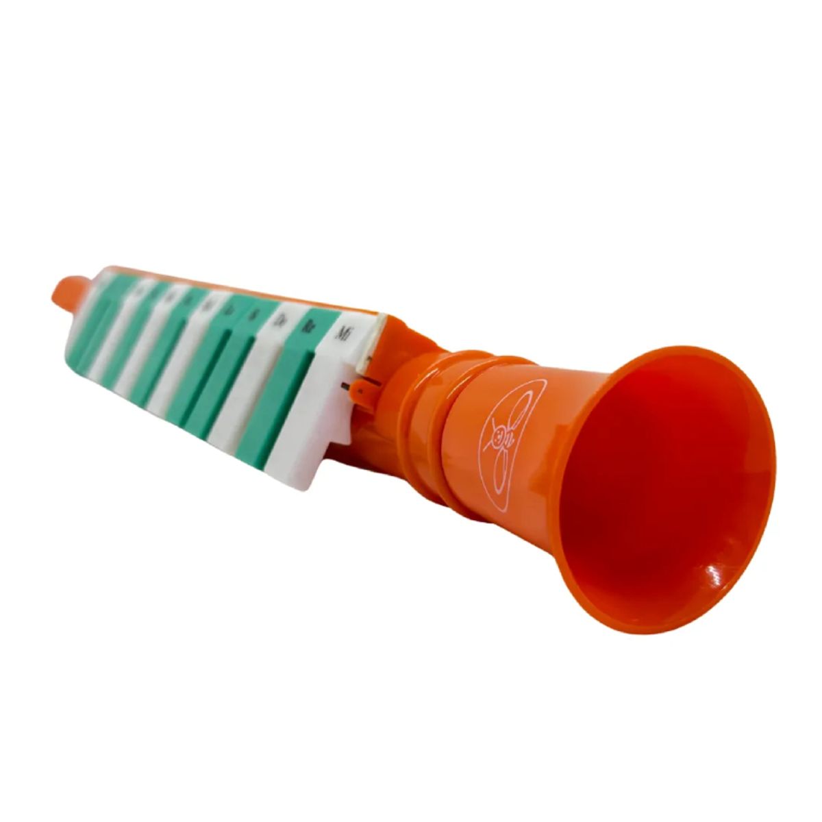 GENERICO - Piano Flauta Melódica de 13 notas