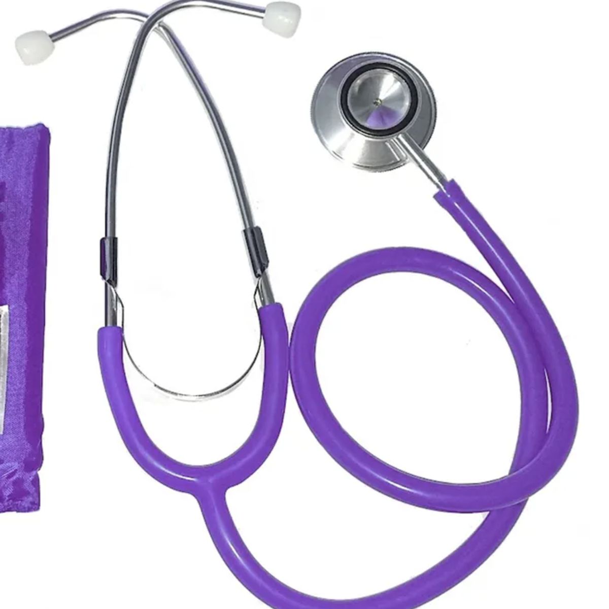 GENERICO - TENSIOMETRO MANUAL MORADO - OTALI