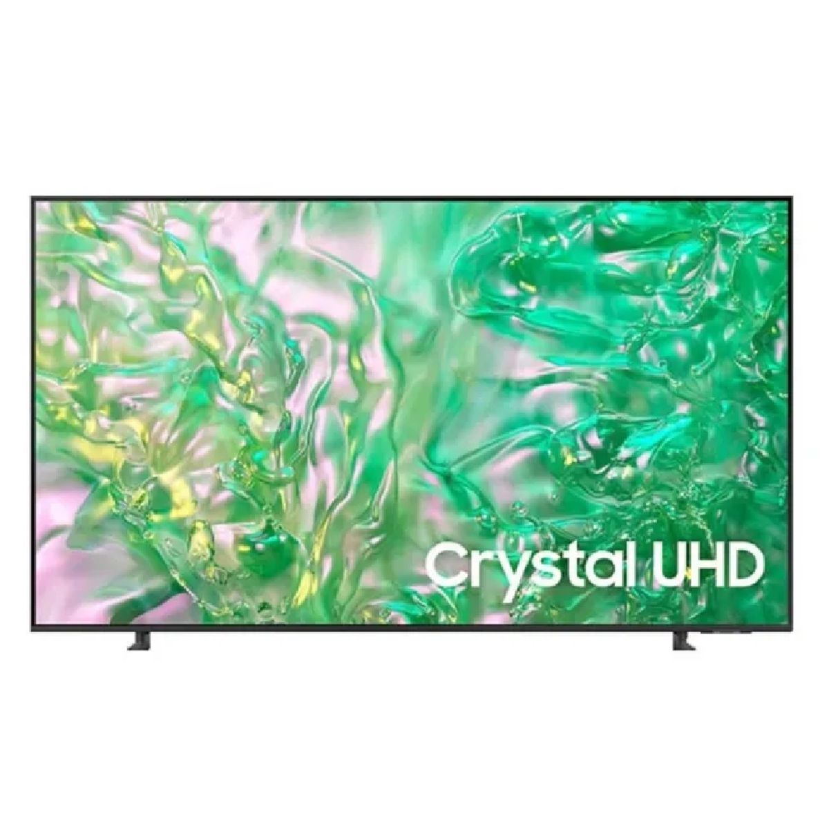 SAMSUNG - Televisor Samsung 55 4K UHD LED Smart TV Crystal