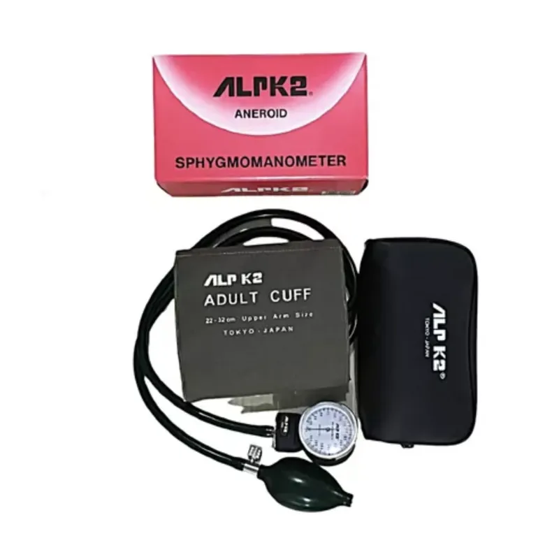 GENERICO - TENSIOMETRO MANUAL -  ALPK2 PEDIATRICO