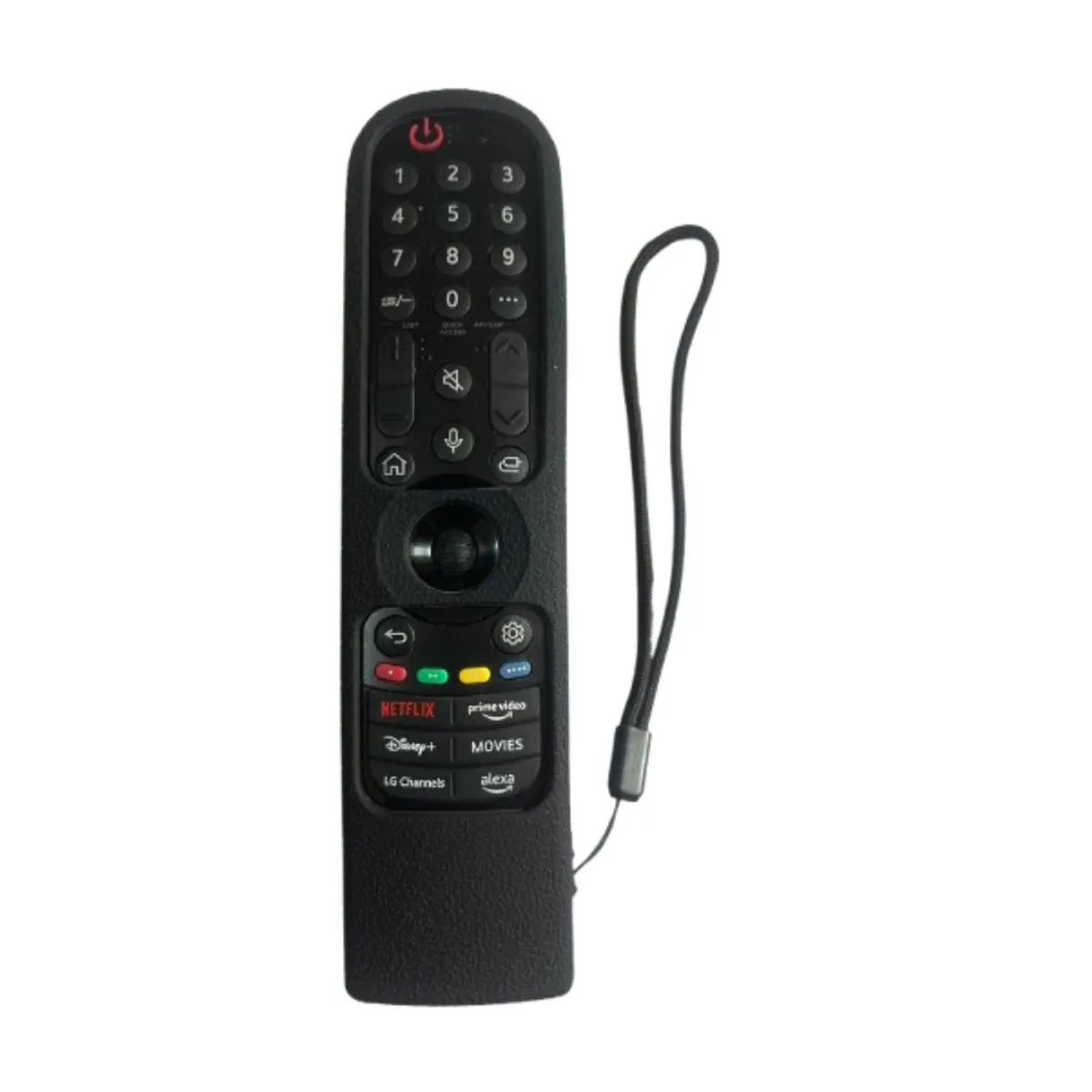 CASE - Funda protector para LG magic