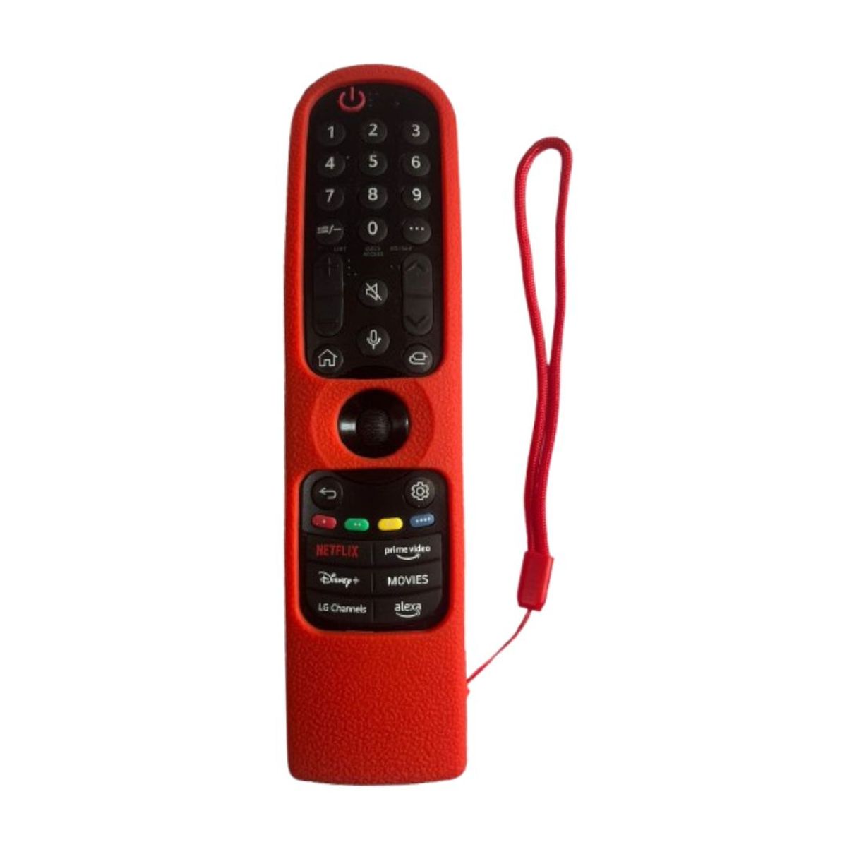 CASE - Funda protector para LG magic