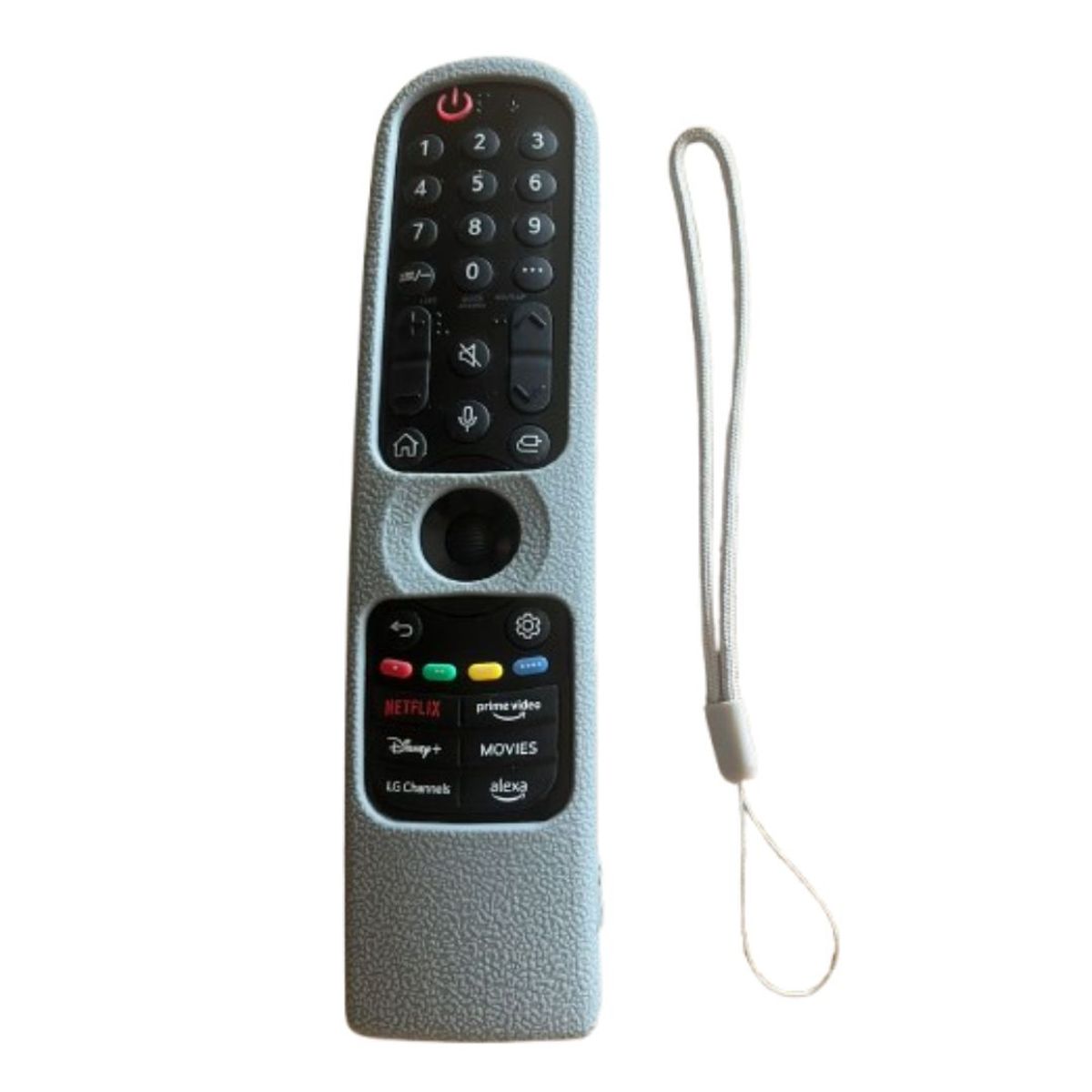 CASE - Funda protector para LG magic