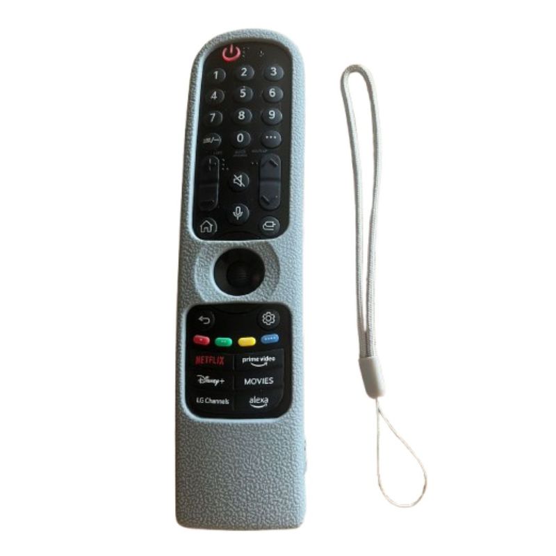 CASE - Funda protector para LG magic