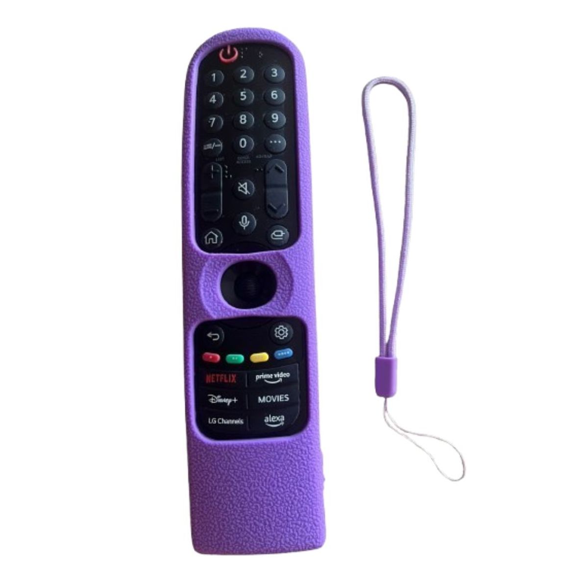 CASE - Funda protector para LG magic