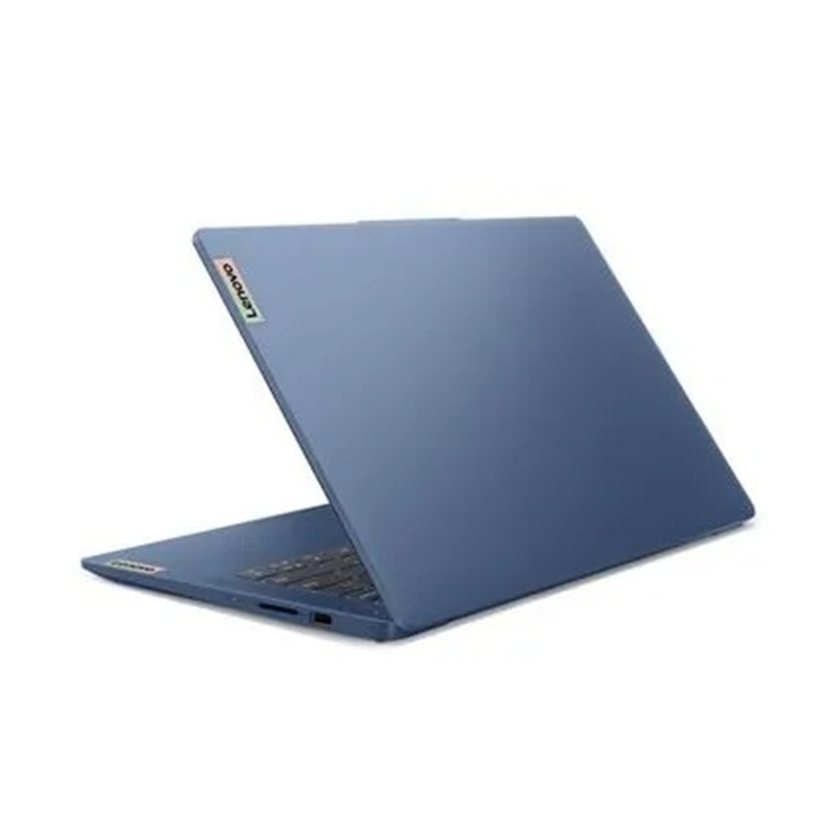 LENOVO - Laptop Lenovo IdeaPad 15AMN7/ Ryzen 3 / Pantalla 15.6/8Gb Ram/ 512Gb SSD/ Free Dos/ 82VG00HALM