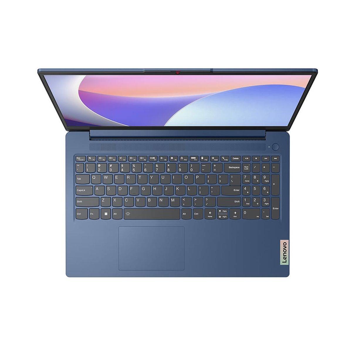 LENOVO - Laptop Lenovo IdeaPad 15AMN7/ Ryzen 3 / Pantalla 15.6/8Gb Ram/ 512Gb SSD/ Free Dos/ 82VG00HALM