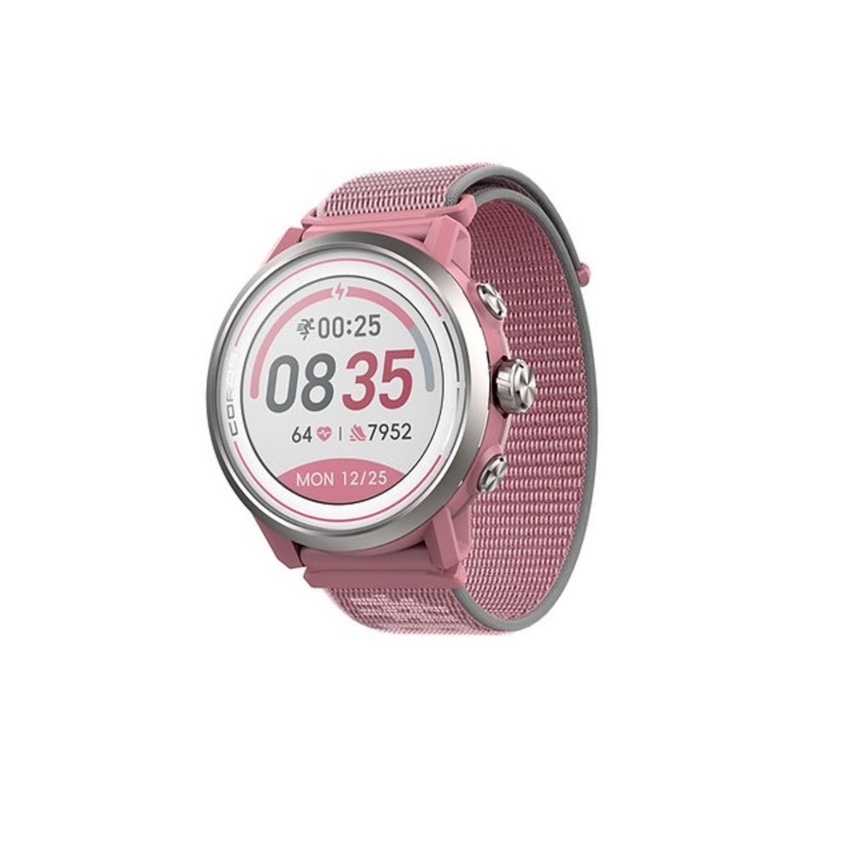 COROS - Reloj Deportivo Coros Apex 2 - Dusty Pink