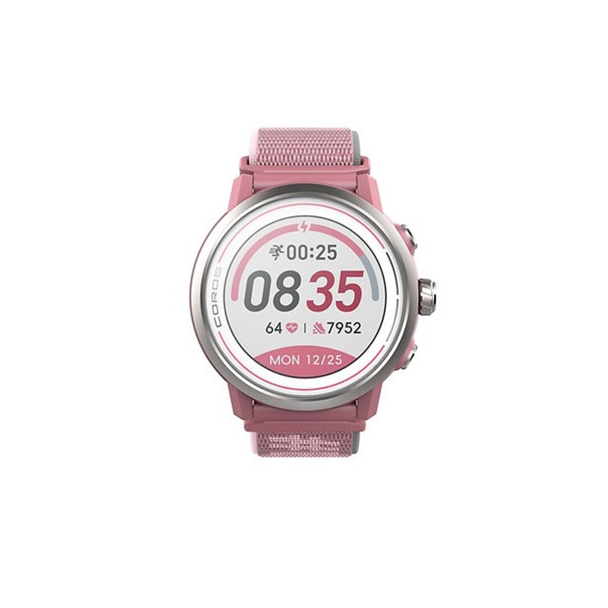 COROS - Reloj Deportivo Coros Apex 2 - Dusty Pink