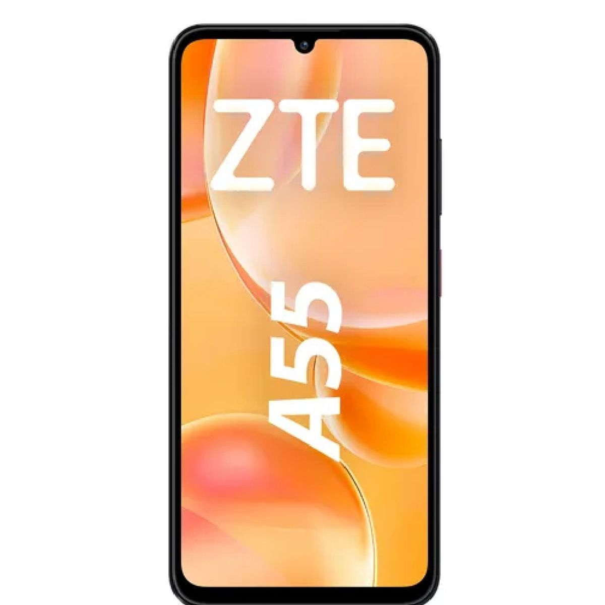ZTE - Celular ZTE A55 128GB 4GB RAM Pantalla 675 HD