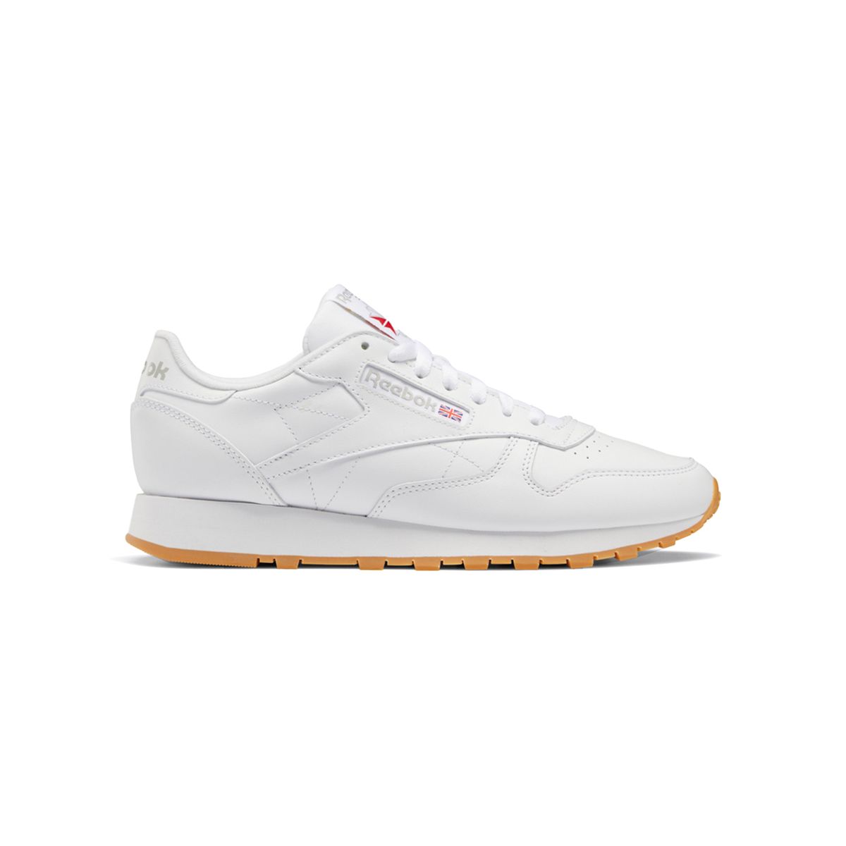 REEBOK - Zapatillas Running Hombre Reebok Classic Leather(gy0952)
