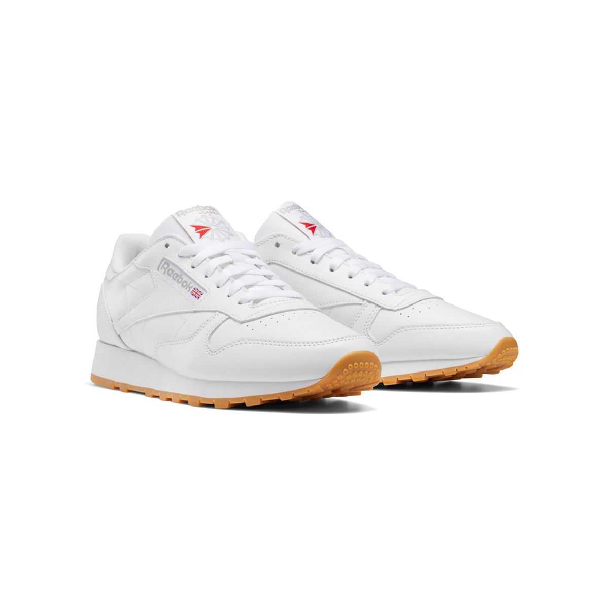 REEBOK - Zapatillas Running Hombre Reebok Classic Leather(gy0952)