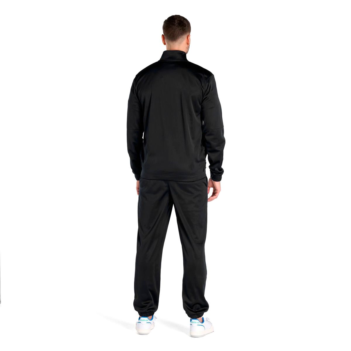 REEBOK - Buzos Training Hombre Reebok Milezeek Tricot Tracksuit