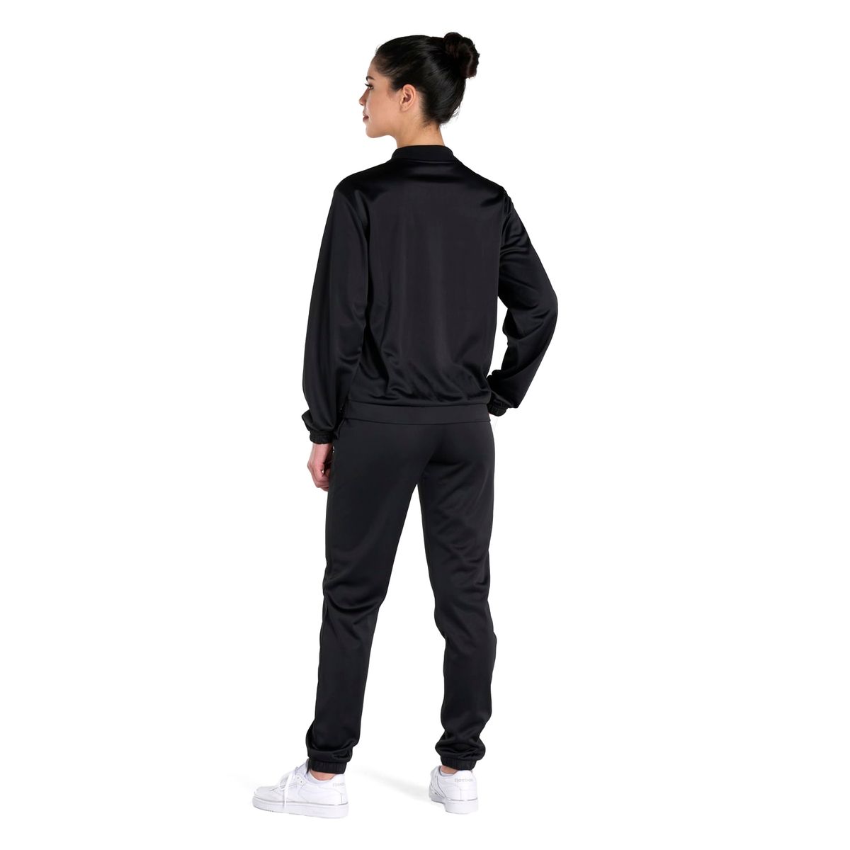 REEBOK - Buzos Training Mujer Reebok Aldread Tricot Tracksuit