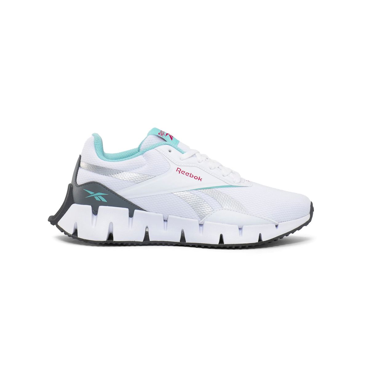 REEBOK - Zapatillas Running Mujer Reebok Zig Dynamica Str