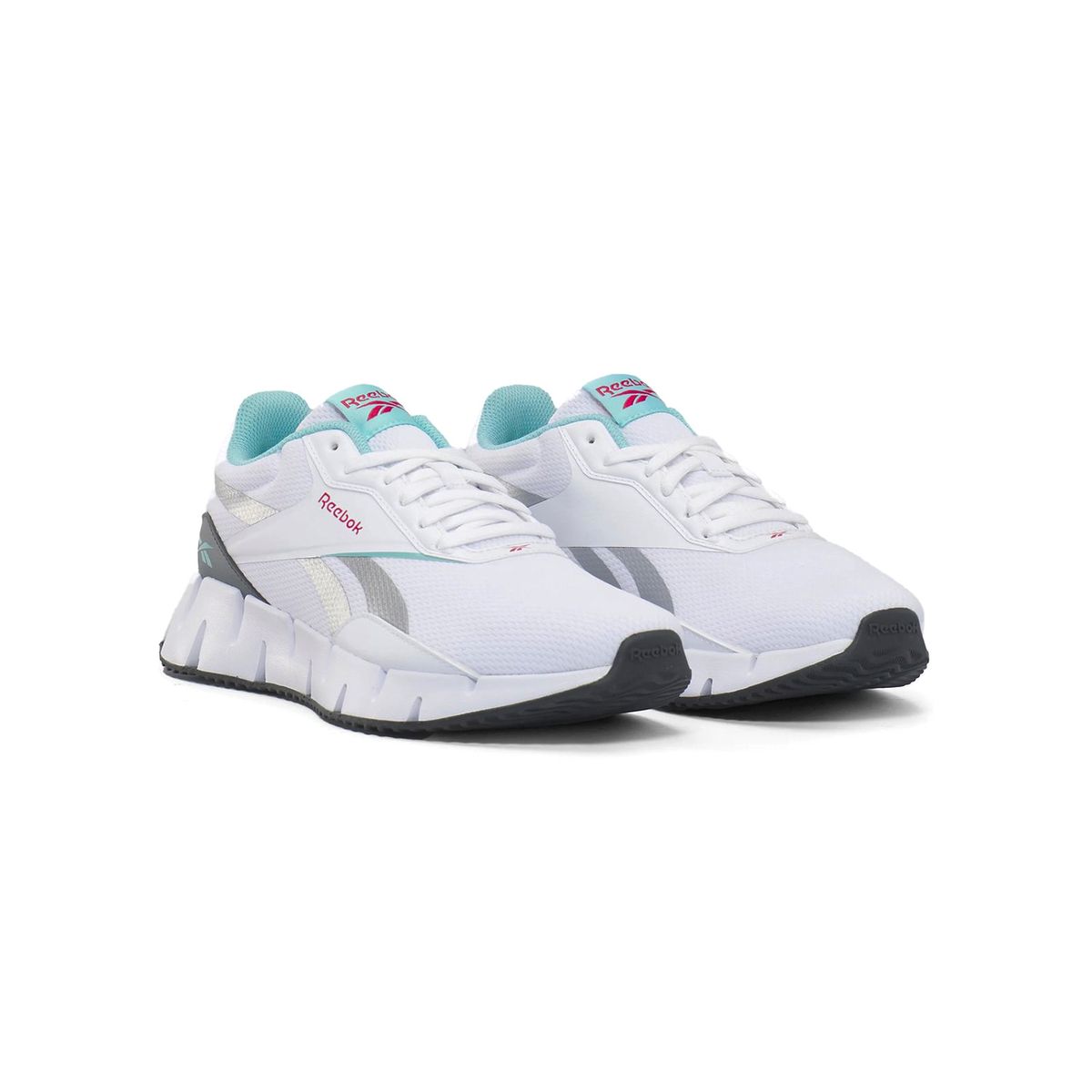 REEBOK - Zapatillas Running Mujer Reebok Zig Dynamica Str