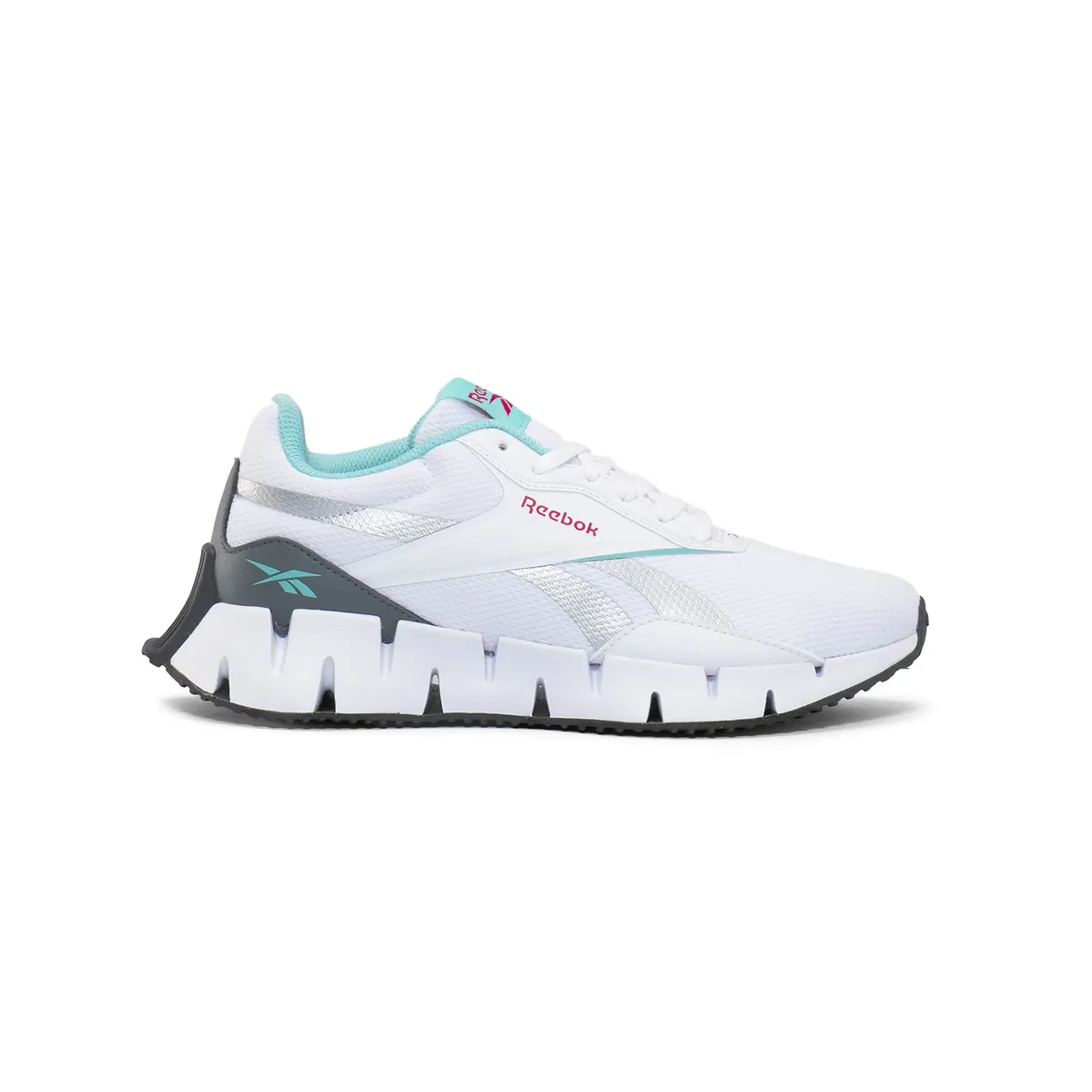 REEBOK - Zapatillas Running Mujer Reebok Zig Dynamica Str