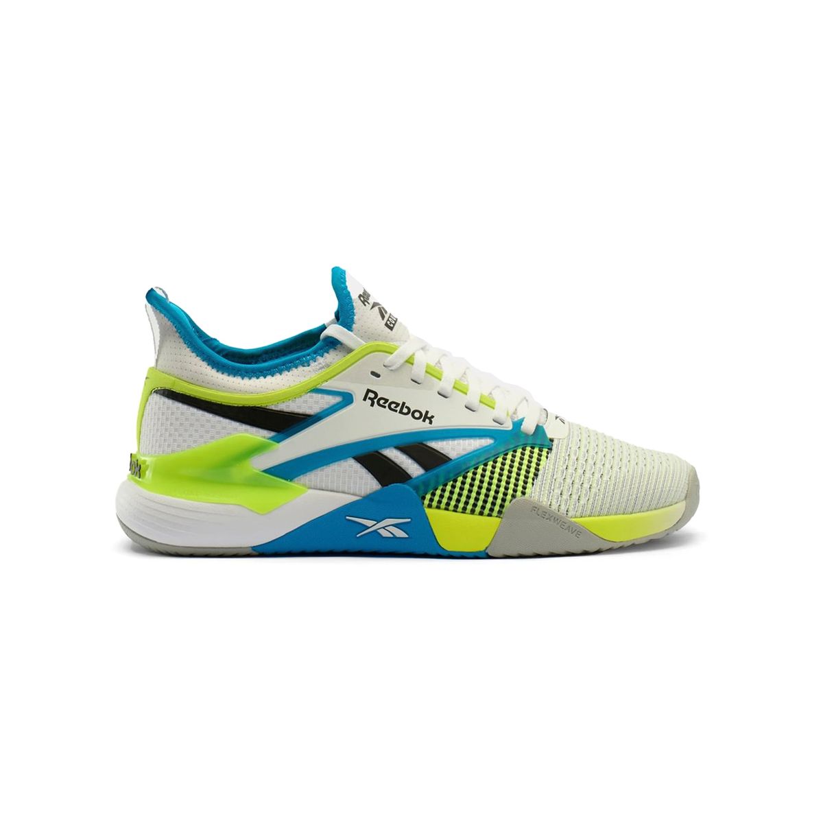 REEBOK - Zapatillas Training Hombre Reebok Nano Court