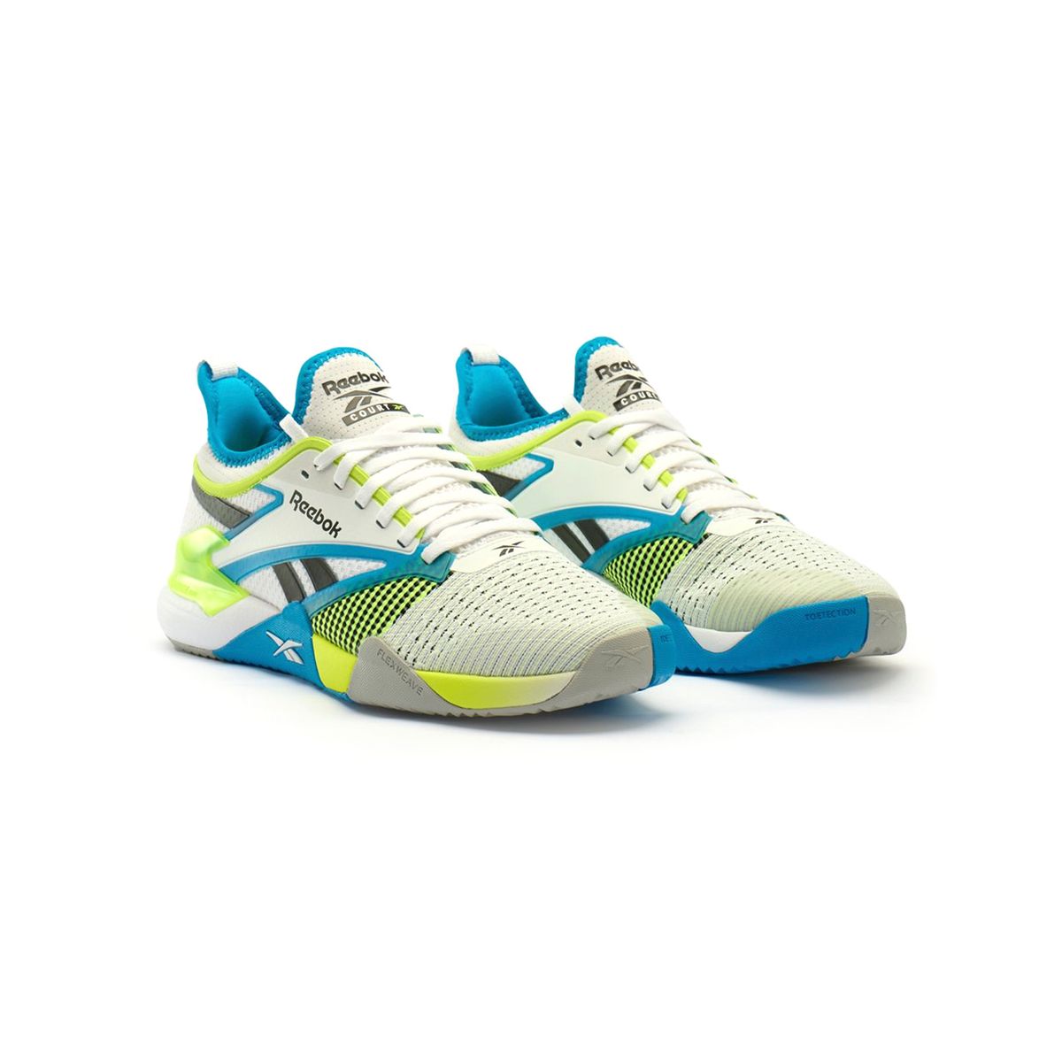 REEBOK - Zapatillas Training Hombre Reebok Nano Court