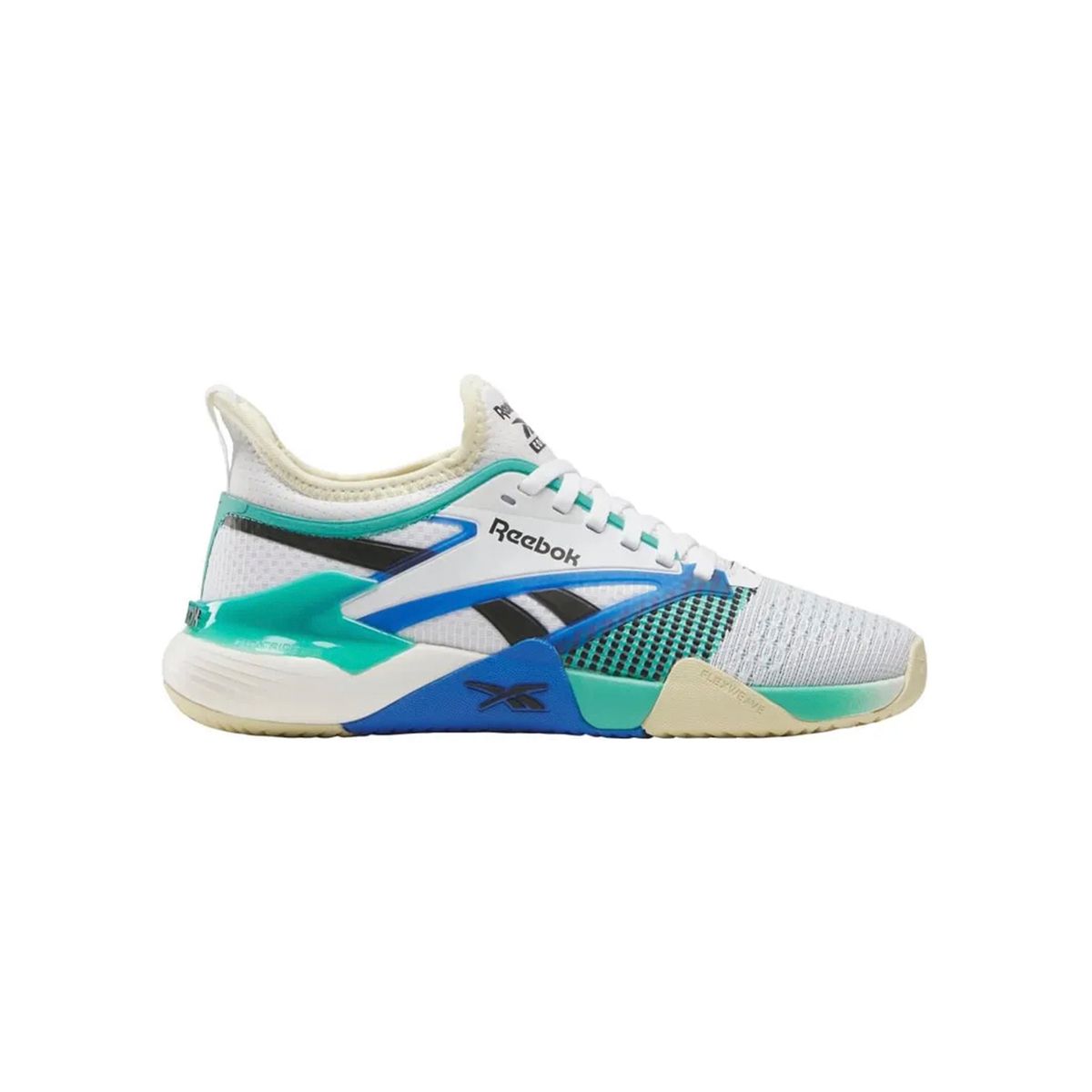 REEBOK - Zapatillas Training Mujer Reebok Nano Court