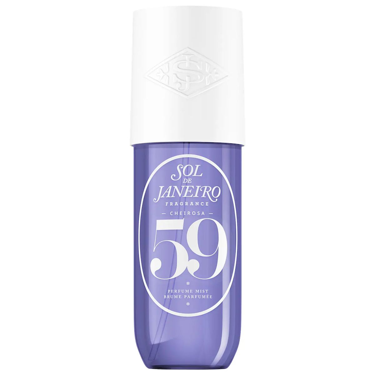 SOL DE JANEIRO - Brazilian 59 Crush Delicia Perfume 240 ml  - Sol de Janeiro