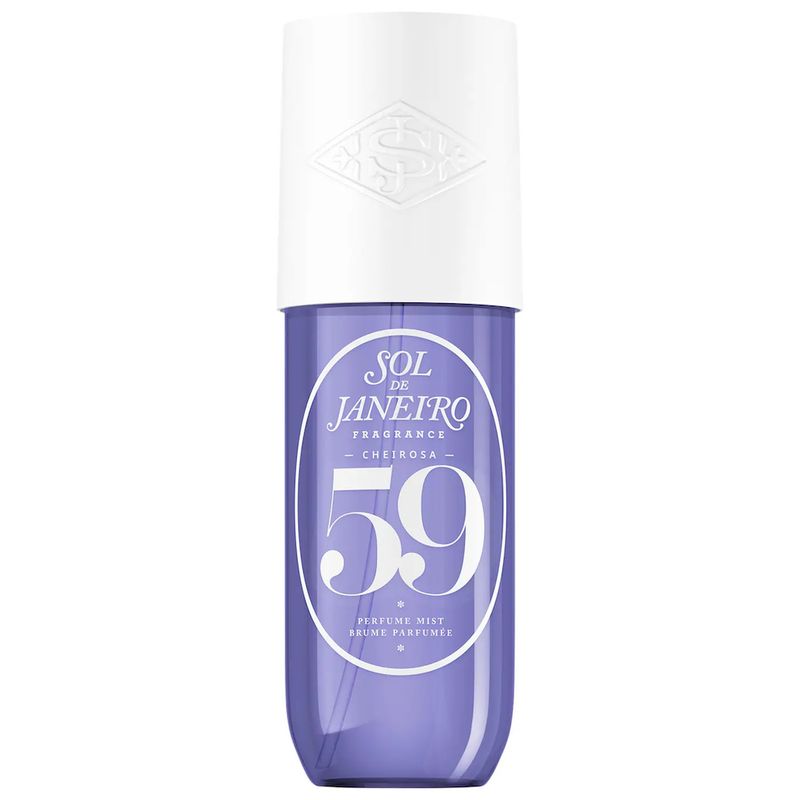 SOL DE JANEIRO - Brazilian 59 Crush Delicia Perfume 240 ml  - Sol de Janeiro