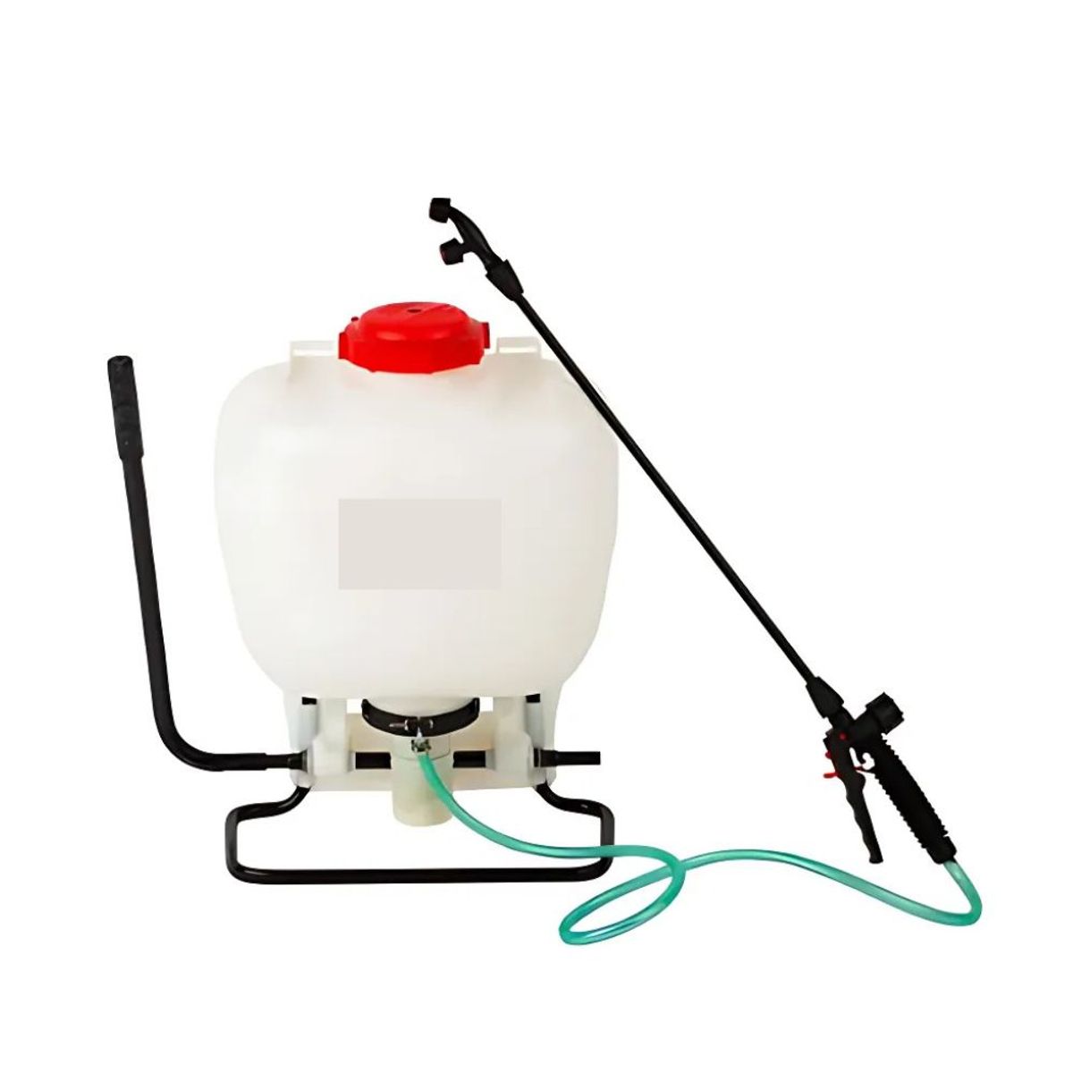 GENERICO - Mochila Fumigadora House Garden 15 Litros