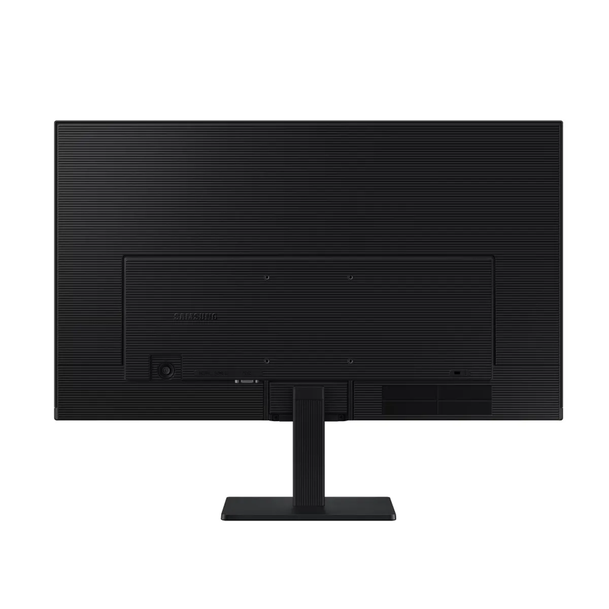 SAMSUNG - Monitor Plano FHD de 24 IPS - LS24D300GALXPE